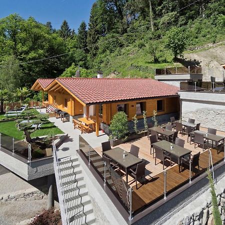 Innerluferhof Riffian Zewnętrze zdjęcie