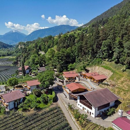 Innerluferhof Riffian Zewnętrze zdjęcie