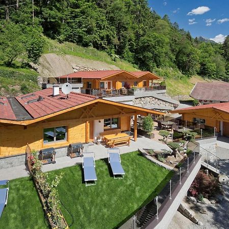 Innerluferhof Riffian Zewnętrze zdjęcie