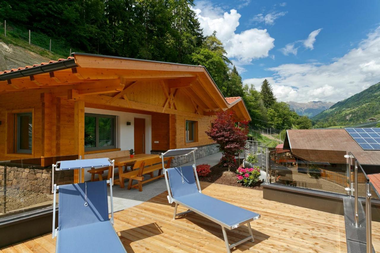 Innerluferhof Riffian Zewnętrze zdjęcie