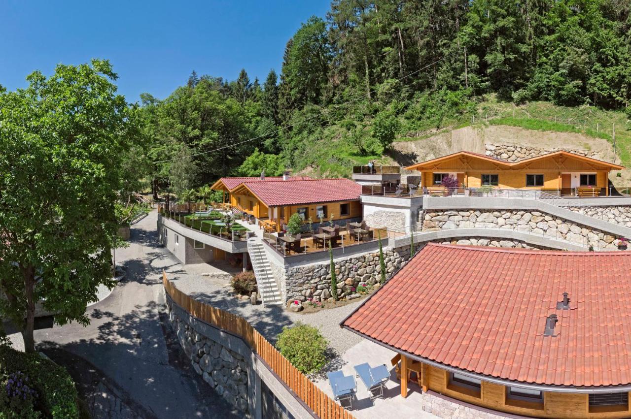 Innerluferhof Riffian Zewnętrze zdjęcie