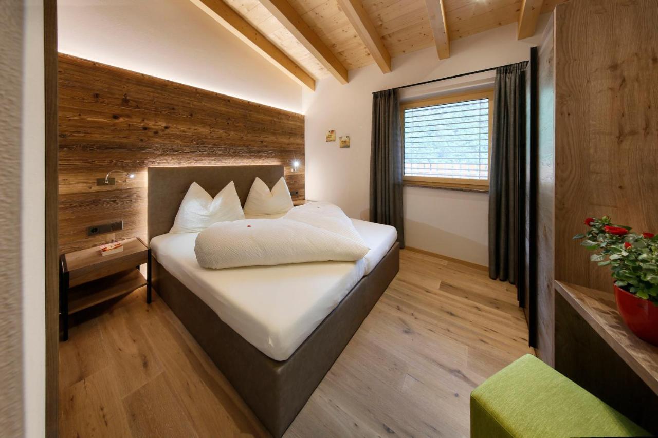 Innerluferhof Riffian Zewnętrze zdjęcie