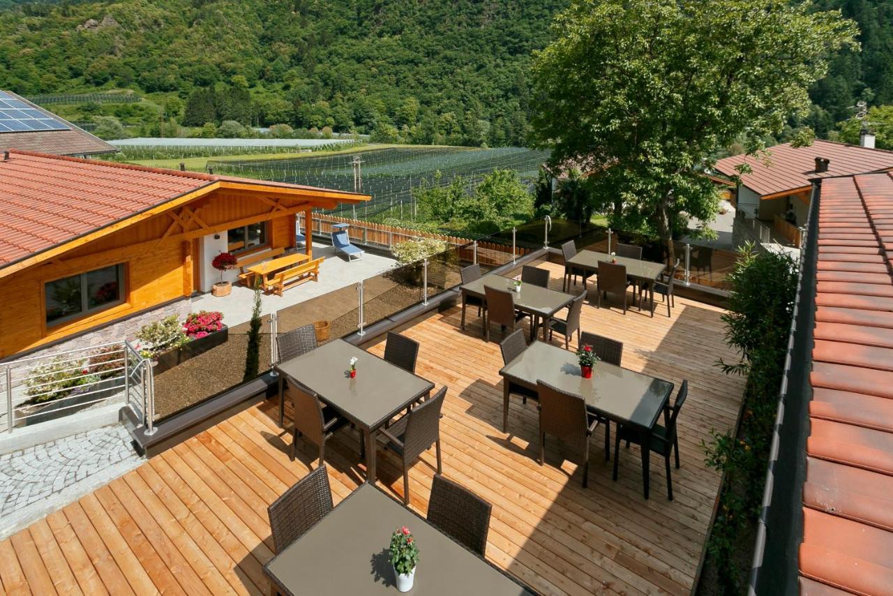 Innerluferhof Riffian Zewnętrze zdjęcie