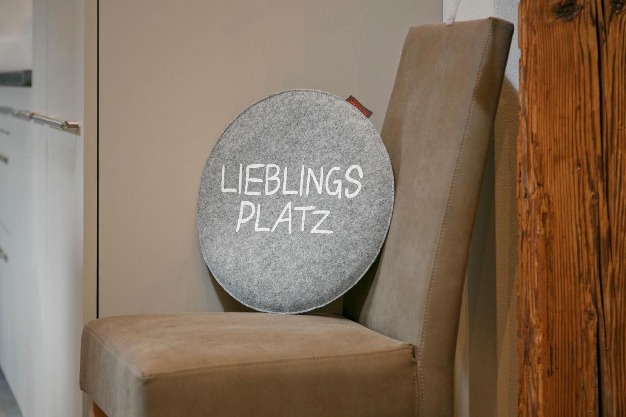 Innerluferhof Riffian Zewnętrze zdjęcie