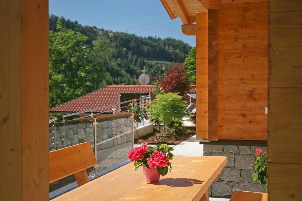 Innerluferhof Riffian Zewnętrze zdjęcie