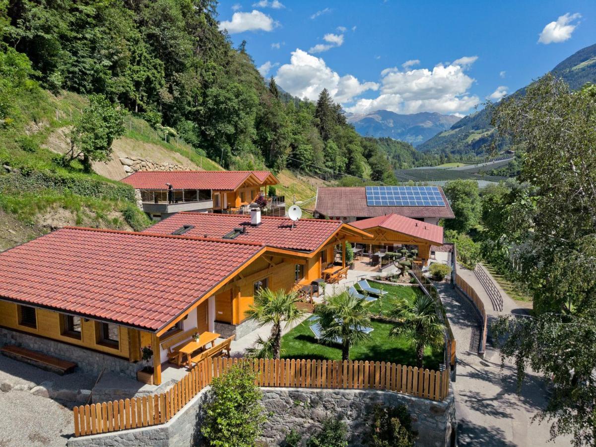 Innerluferhof Riffian Zewnętrze zdjęcie