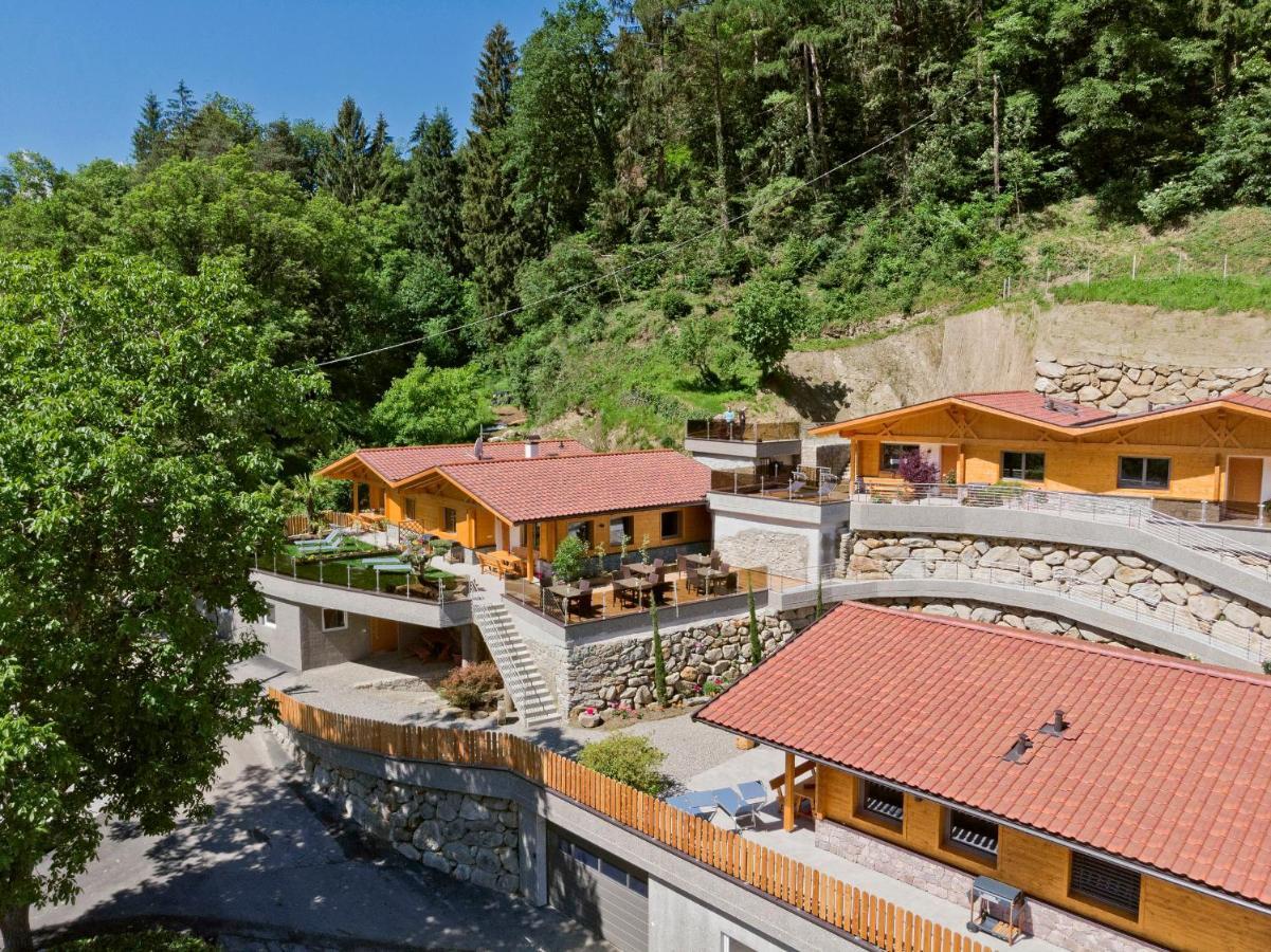 Innerluferhof Riffian Zewnętrze zdjęcie