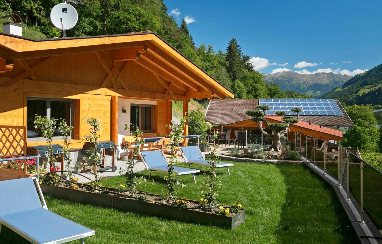 Innerluferhof Riffian Zewnętrze zdjęcie