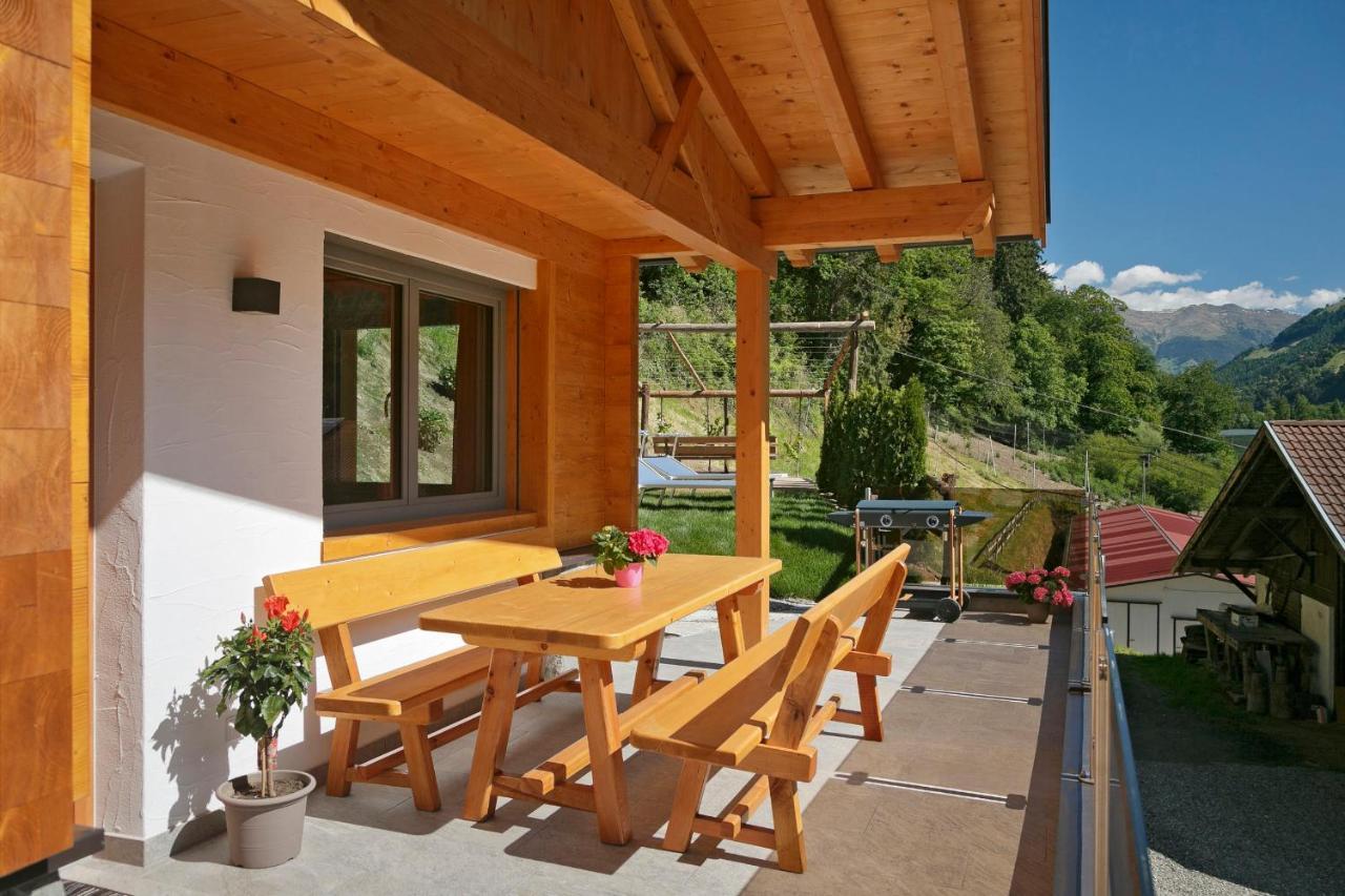 Innerluferhof Riffian Zewnętrze zdjęcie