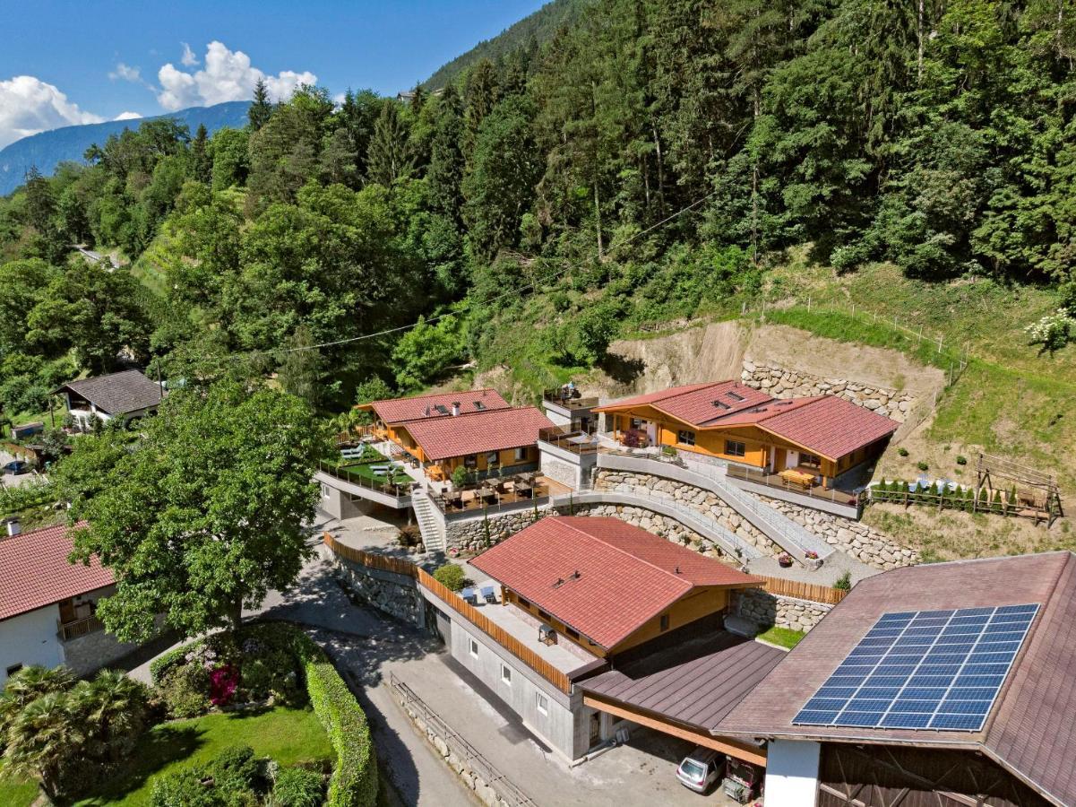 Innerluferhof Riffian Zewnętrze zdjęcie