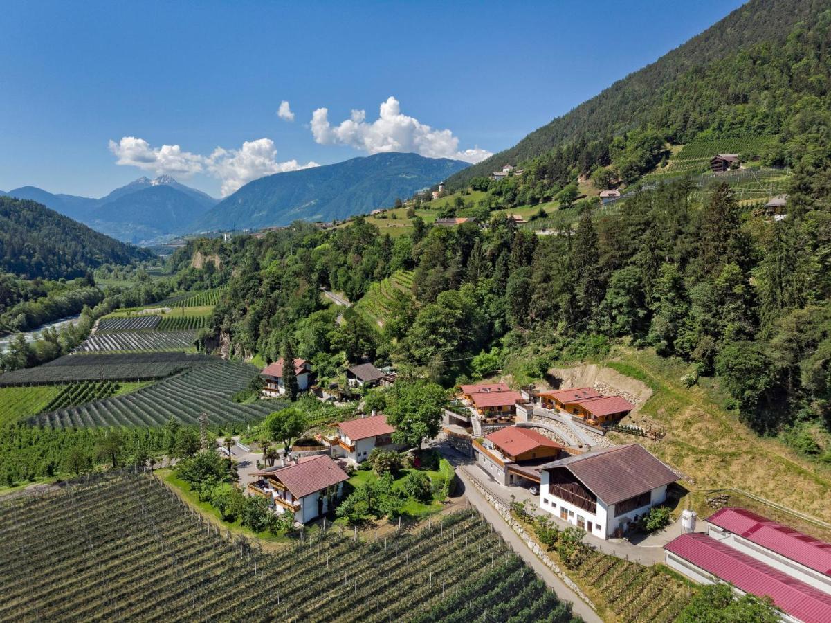 Innerluferhof Riffian Zewnętrze zdjęcie