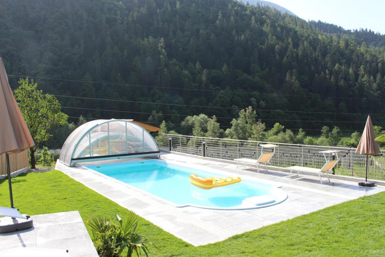 Innerluferhof Riffian Zewnętrze zdjęcie