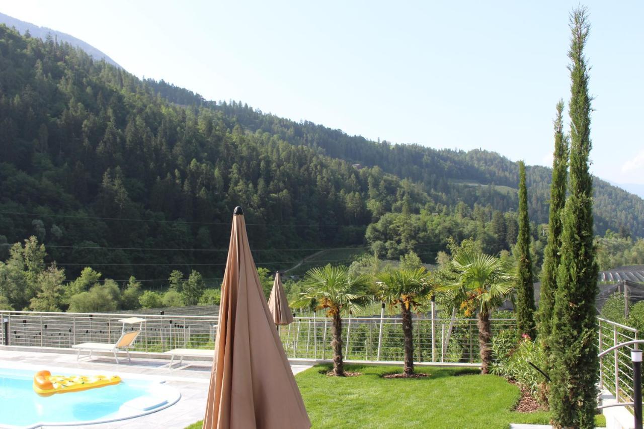 Innerluferhof Riffian Zewnętrze zdjęcie