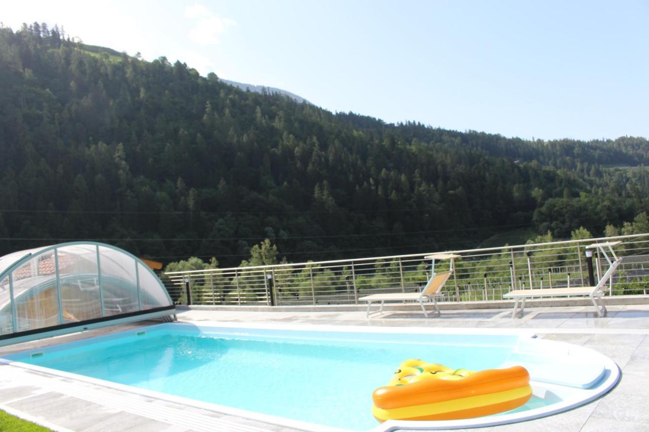 Innerluferhof Riffian Zewnętrze zdjęcie